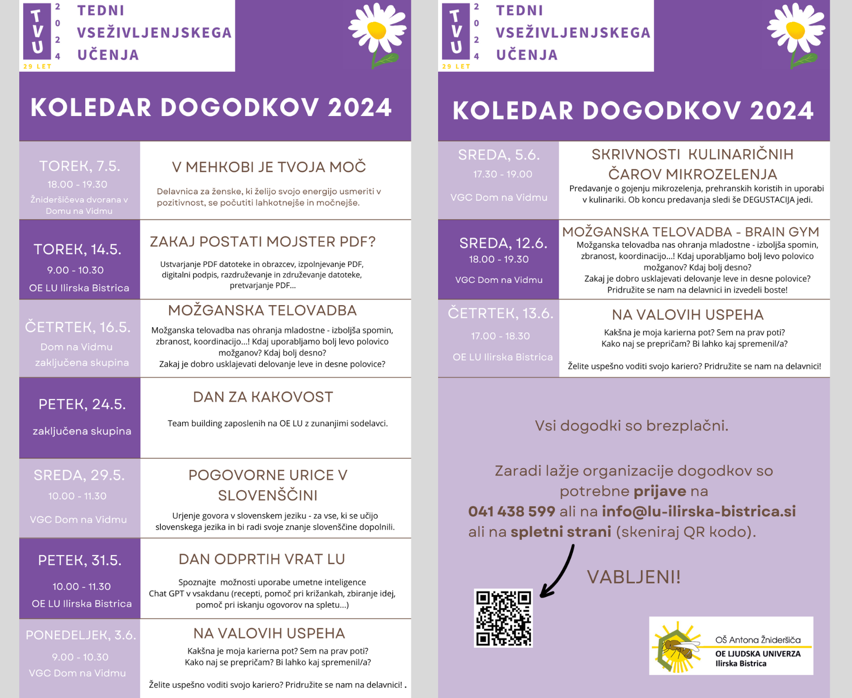 Koledar TVU 2024_nov